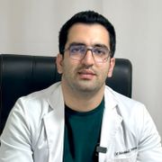 محمد ایرانپور