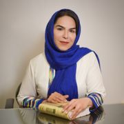 دکتر فاطمه ترکی زاده