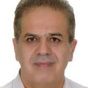 دکتر فریدون یزدان پرست