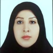مریم چشمه علایی