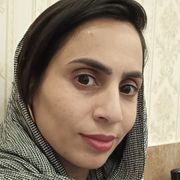 زهرا ناصر