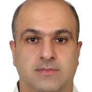 دکتر سعید صفری