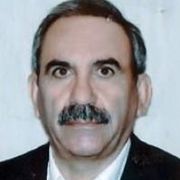 دکتر بهرام رفیعیان