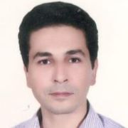 دکتر رضا غفاری