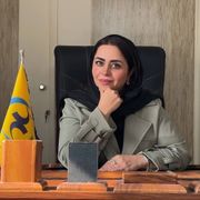 فائزه السادات میرباقری