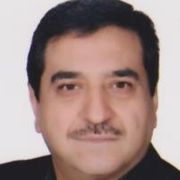 دکتر سید محسن تولیت کاشانی
