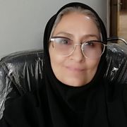 زهرا محمدزاده فیلی