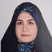 فاطمه احمدوند