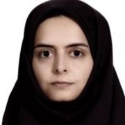 دکتر فرزانه اشرفی حبیب آبادی