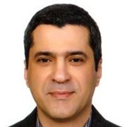 دکتر رضا شریعت محرری