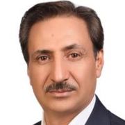 دکتر سیداحمد مجیدی
