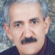 دکتر عین الله مهرنیا