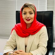 ناهید اصغری