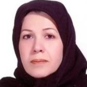 دکتر نسرین عسکری مجدآبادکهنه