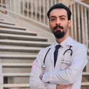دکتر محمدامین مطیع الاسلامی