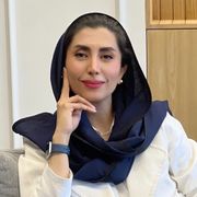 دکتر نسا جاوید جهرمی