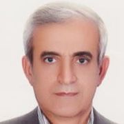 دکتر عزیزاله عباسی دزفولی