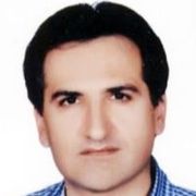 دکتر عطا فیروزی