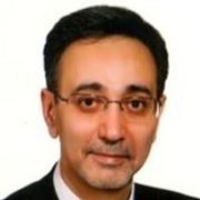 دکتر فرهاد عادل منش