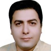 دکتر بابک دریکوندی