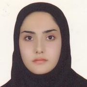 دکتر نادیا حبیبی اردکانی