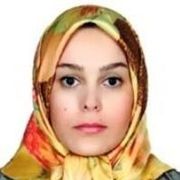 دکتر مژگان جعفری