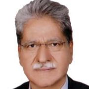 دکتر محمدتقی حقی آشتیانی