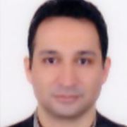دکتر رضا شفیع پور