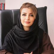 دکتر نسیم قبادی کهنمویی