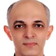 دکتر علی علی عسگری