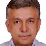 دکتر علی کاظمی سعید