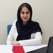 فرزانه احمدی مقدم