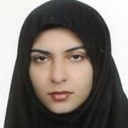 دکتر مریم سهیلی پور