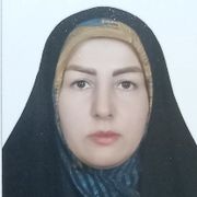 فاطمه علی یاری نسب