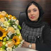 زهرا دستمالچیان خراسانی