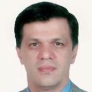 دکتر سیدهاشم سزاوارسیدی جندقی
