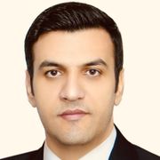 دکتر محسن محمدنژاد