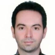 دکتر شهرام اسکندری