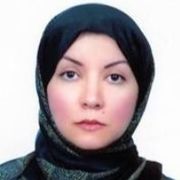 دکتر سهیلا عارفی
