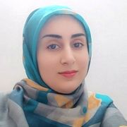 زهرا لطف نژاد مقیمی