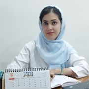 زهرا سادات موسوی صدیقی