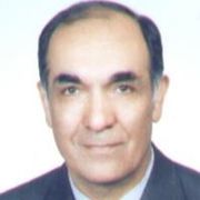 دکتر حبیب اله رجائی