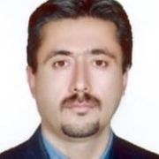 دکتر بزرگمهر امیری