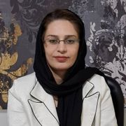 مهدیه نظری هریس