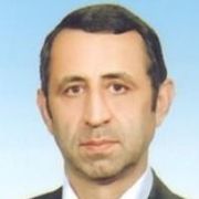 دکتر عباس مدنی
