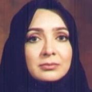 دکتر ژاله بیوک پور