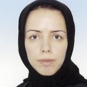 دکتر ساهره اعرابیان