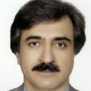 دکتر محمدتقی قضاوی
