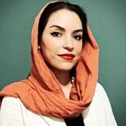 زهرا ابراهیمی ساریفه