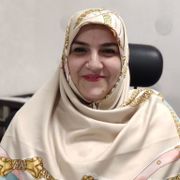 دکتر مائده السادات فاطمی
